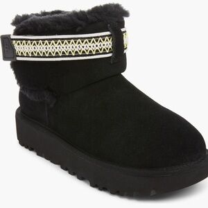 UGG® Classic Ultra Mini Alpsey Boot (Women)